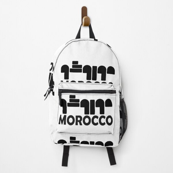 Item preview, Morocco Design - Morocco - Al maghreb - designed and sold by BeInStore (BIS).
