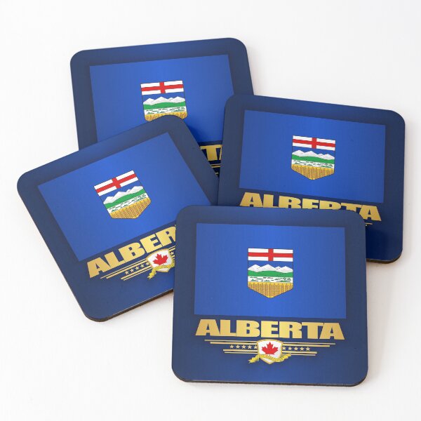 Item preview, Alberta (NF) designed and sold by curranmorgan.