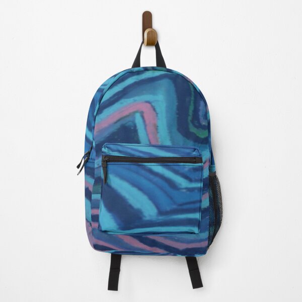 Item preview, Blue Waves designed and sold by PallaviS.