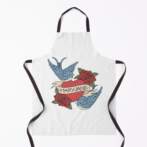 Item preview, Mary Jane designed and sold by ValentinaHramov.