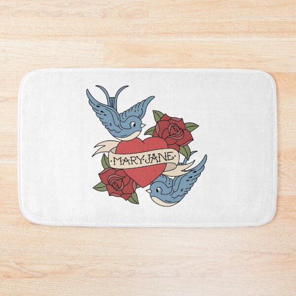 Item preview, Mary Jane designed and sold by ValentinaHramov.