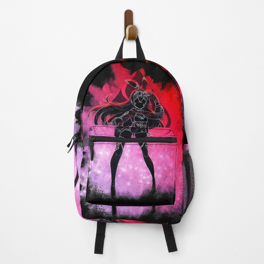 Item preview, Backpack designed and sold by billycustom.