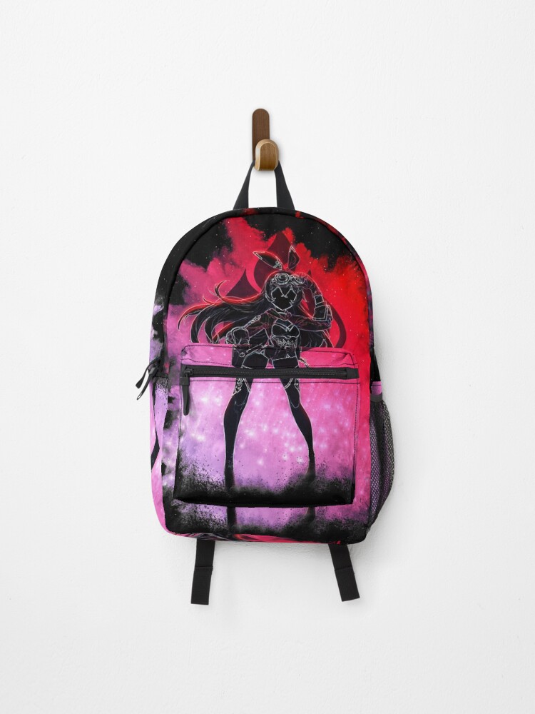 Thumbnail 1 of 3, Backpack, Amber designed and sold by billycustom.