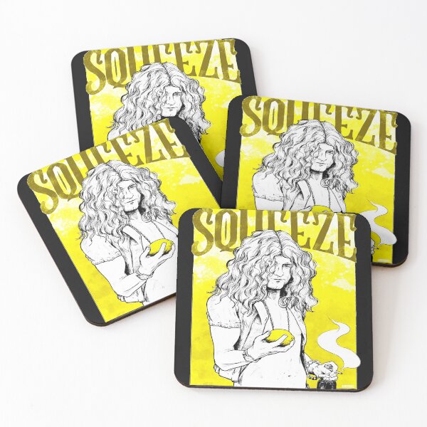 Item preview, bess seller of squeeze designed and sold by maafkali.