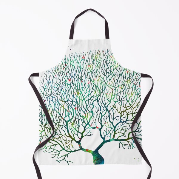 Item preview, Purkinje neuron designed and sold by EvasDreams.