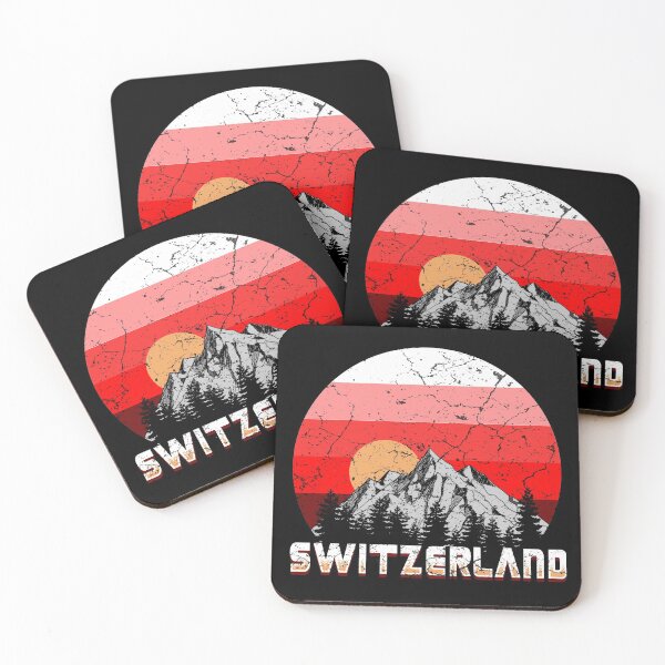 Artikelvorschau, Schweiz Alpen entworfen und verkauft von Mila1946.