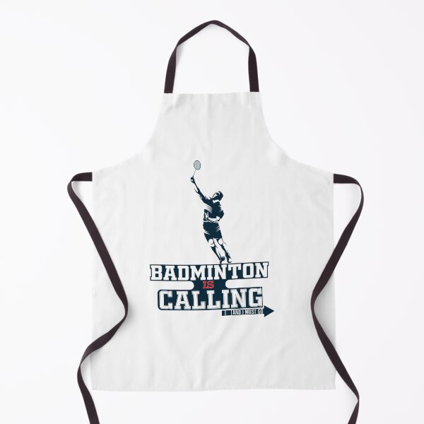 Item preview, Badminton is calling and i must go designed and sold by Unohana.