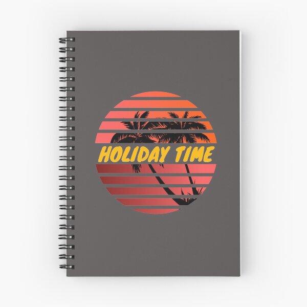 Item preview, Holiday time designed and sold by BBM-STYLE-MAKER.