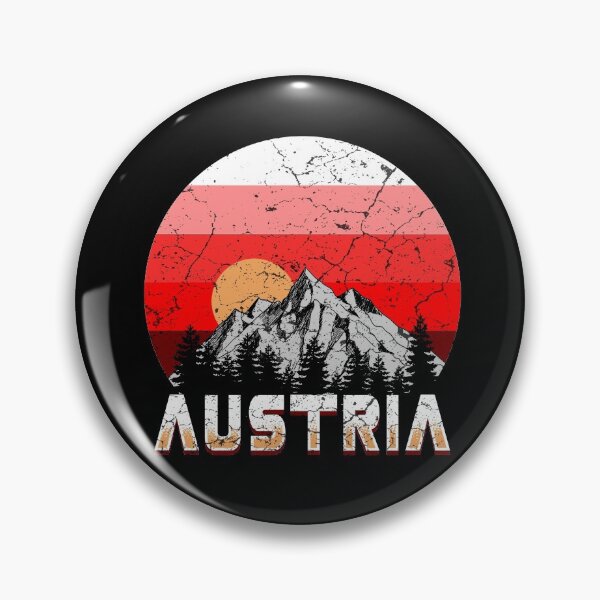 Item preview, Austria Alps designed and sold by Mila1946.