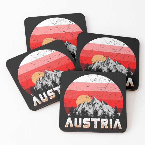 Item preview, Austria Alps designed and sold by Mila1946.