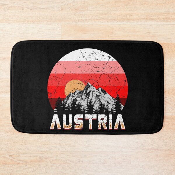 Item preview, Austria Alps designed and sold by Mila1946.