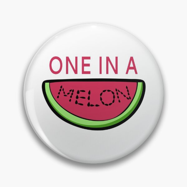 Item preview, One In A Melon designed and sold by coolfuntees.