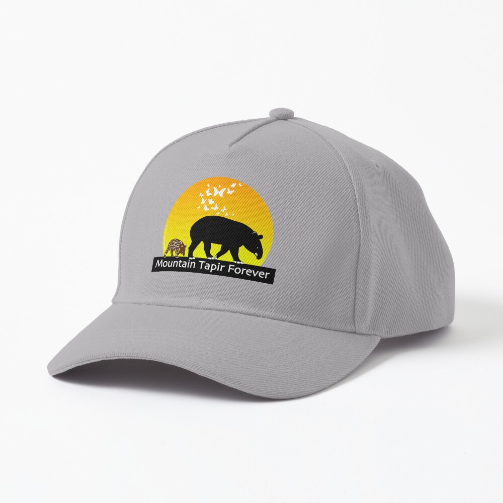 Vista previa del artículo con la obra «Gorra de béisbol», diseñado y vendido por visiontorres.
