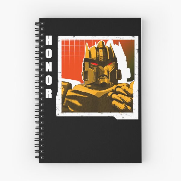 Item preview, HONOR-DINOBOT designed and sold by FILMBIONICX.