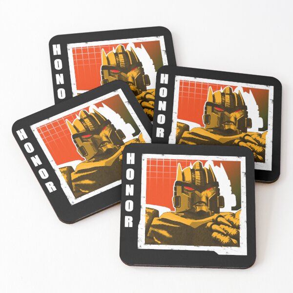 Item preview, HONOR-DINOBOT designed and sold by FILMBIONICX.