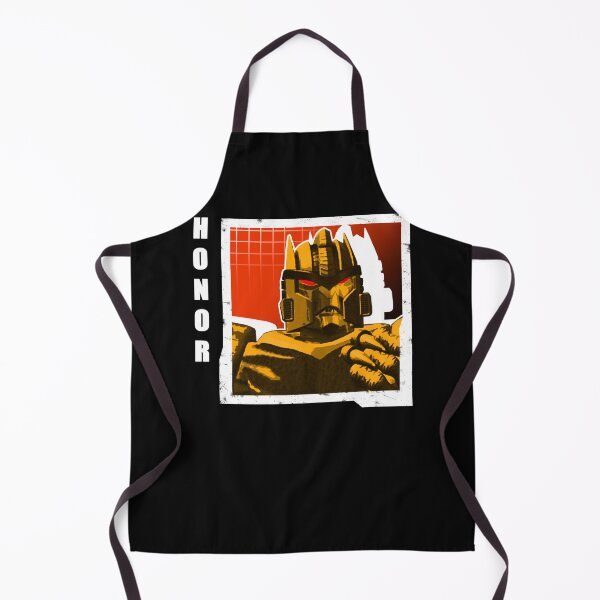 Item preview, HONOR-DINOBOT designed and sold by FILMBIONICX.
