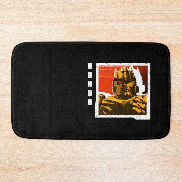 Item preview, HONOR-DINOBOT designed and sold by FILMBIONICX.