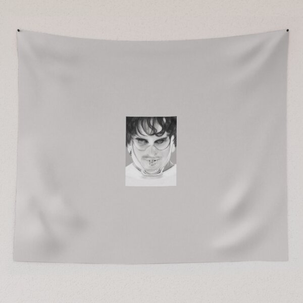 Item preview, Hannibal Embrace the Madness designed and sold by Skylar Scott McKenzie.