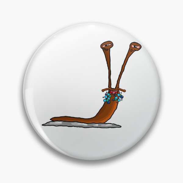 Item preview, Slug Burp designed and sold by Jakehbee.