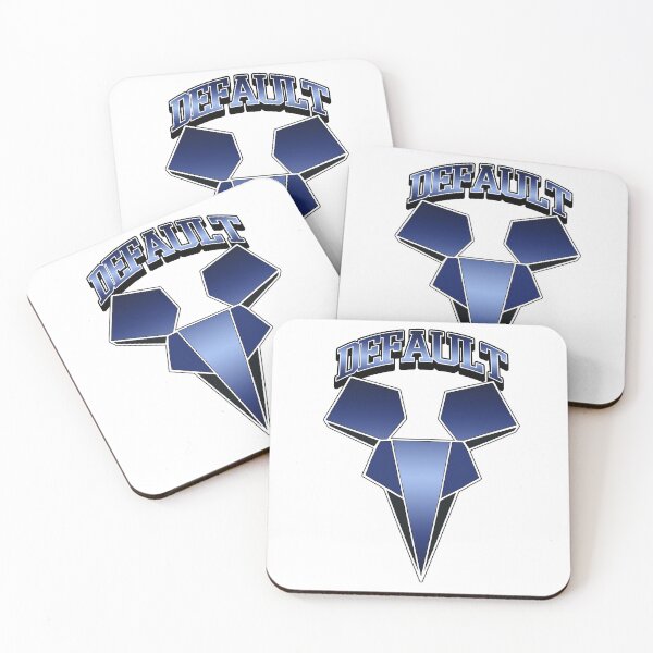 Item preview, DefaultBlueLogo designed and sold by Saint One.