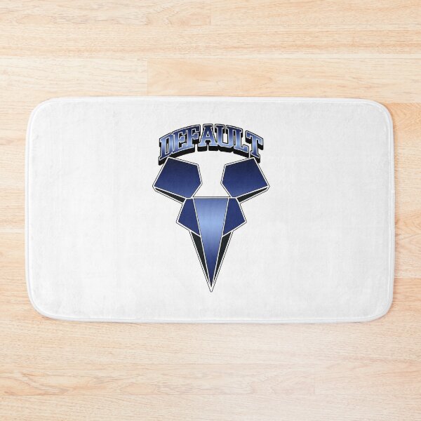 Item preview, DefaultBlueLogo designed and sold by Saint One.