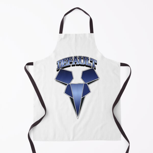 Item preview, DefaultBlueLogo designed and sold by Saint One.
