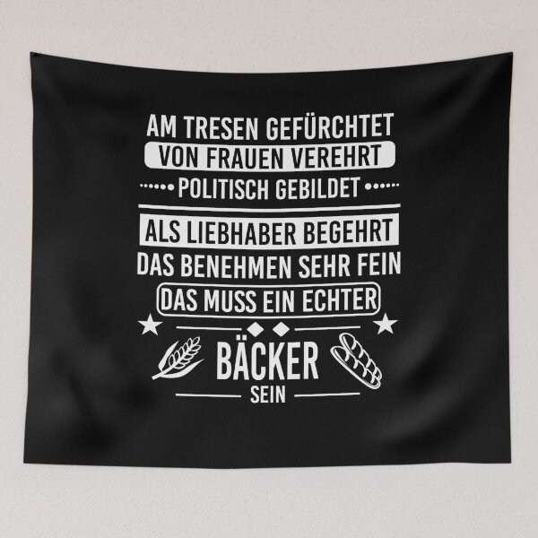 Item preview, Baker pastry chef bread gift idea designed and sold by TodayrShirts.