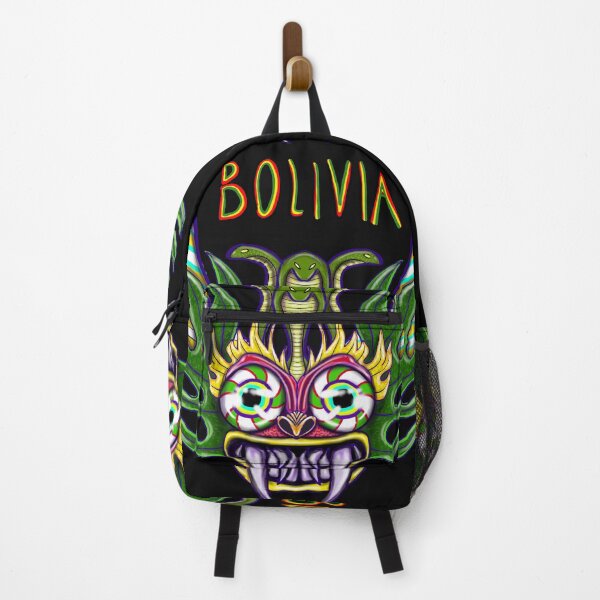 Item preview, Devil mask designed and sold by La Loca.