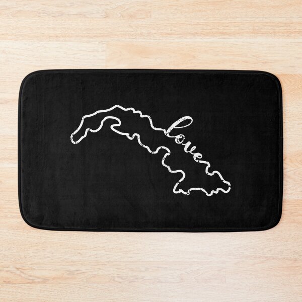 Item preview, I love cuba designed and sold by Mila1946.