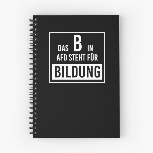 Item preview, Anti AFD Racism Politics Gift Idea designed and sold by TodayrShirts.