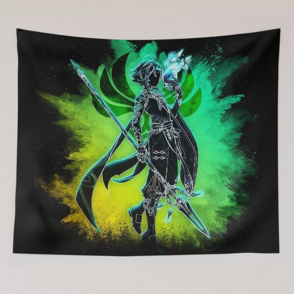 Item preview, Xiao designed and sold by billycustom.
