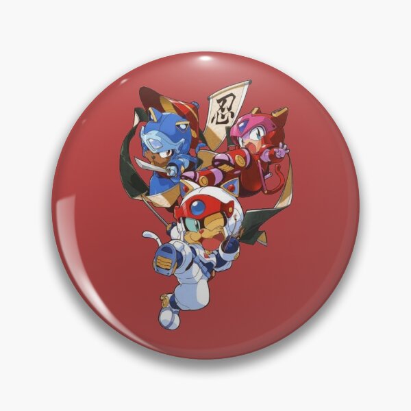 Item preview, Samurai pizza cat designed and sold by Jonnasushi.