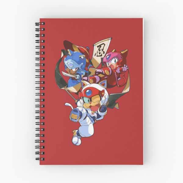 Item preview, Samurai pizza cat designed and sold by Jonnasushi.
