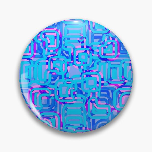 Item preview, Chill Boho - abstract pattern designed and sold by Xdelacra.