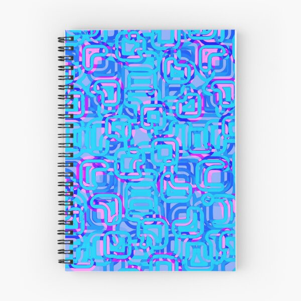 Item preview, Chill Boho - abstract pattern designed and sold by Xdelacra.