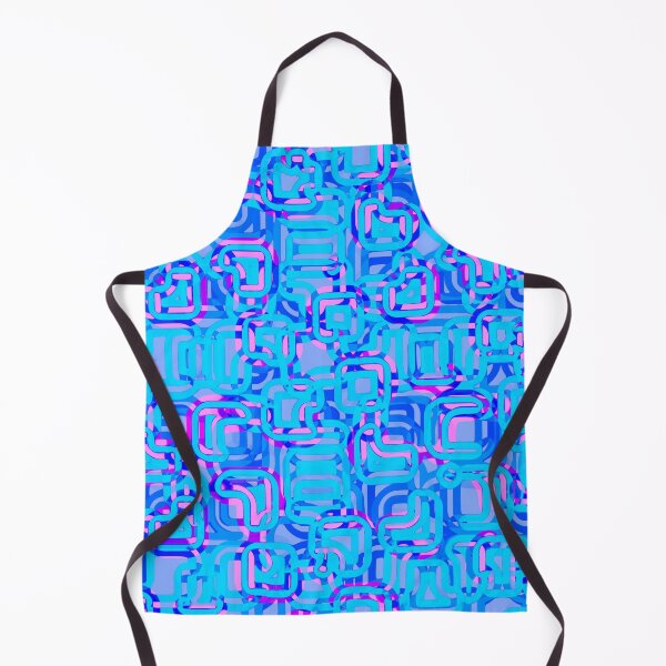 Item preview, Chill Boho - abstract pattern designed and sold by Xdelacra.