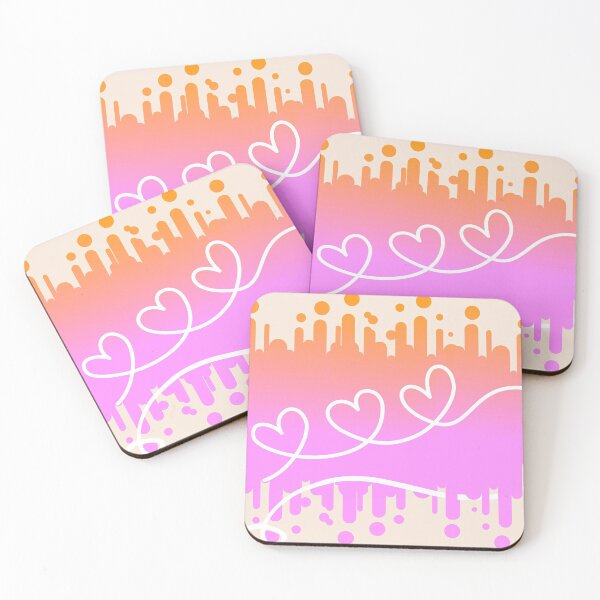 Item preview, Bonded Three Hearts  designed and sold by ElMarisa.