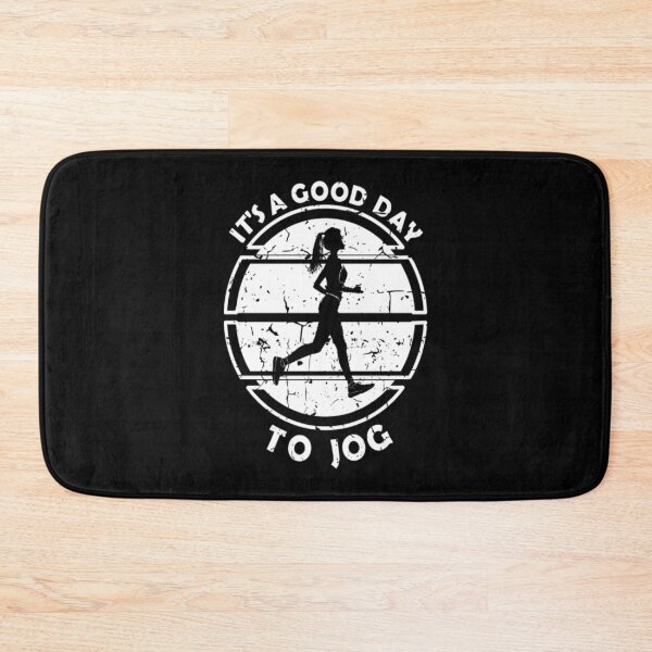 Artikelvorschau, Es ist ein guter Tag zum Joggen T-ShirtIt’s a Good Day to Jogg – Jogging Exercise T-Shirt_by Jahmar's Artistry_ entworfen und verkauft von thuyshoppi.