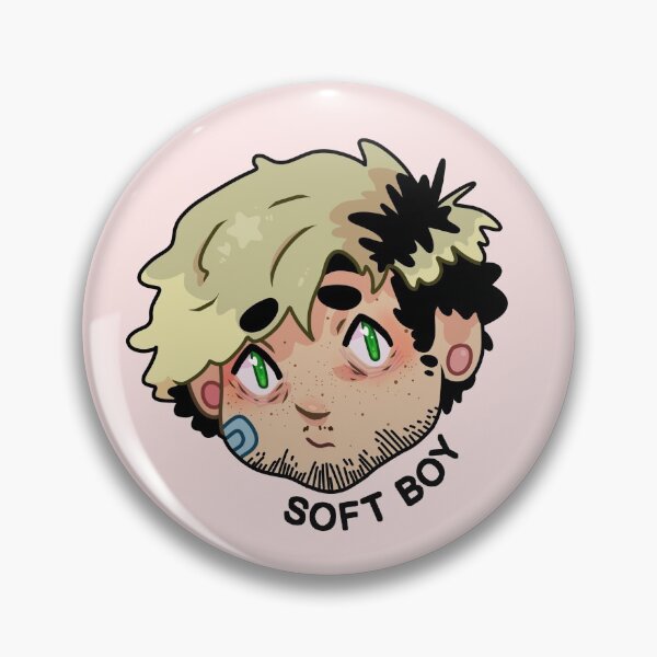 Item preview, soft boy designed and sold by sokoprints.