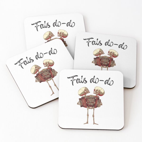 Item preview, Fais do-do designed and sold by lg whittaker.