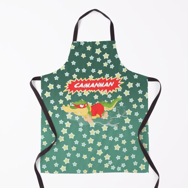 Item preview, Caimanman designed and sold by alapapaju.