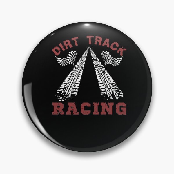 Item preview, Dirt Track Racing - Sprint Car Fan designed and sold by Zuepfelmuetzen.