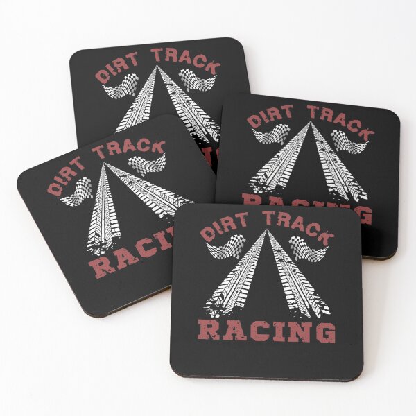 Item preview, Dirt Track Racing - Sprint Car Fan designed and sold by Zuepfelmuetzen.