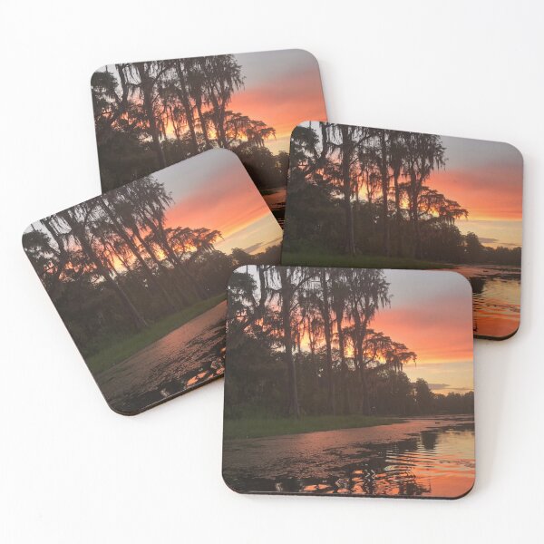 Item preview, Florida sunset designed and sold by SightsofHarmony.