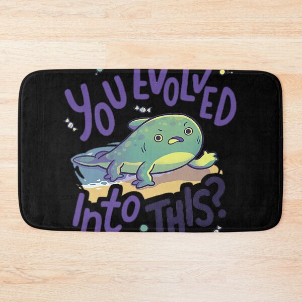 Item preview, You evolved into this ? designed and sold by DeimosArt.