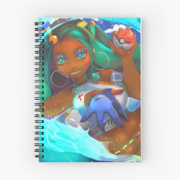Item preview, Nessa designed and sold by megamite.