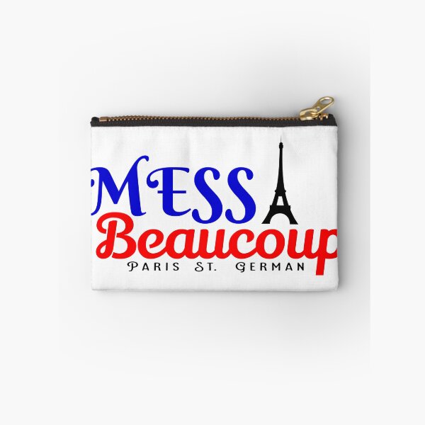 Item preview, Messi Beaucoup  designed and sold by MKSGraphix.