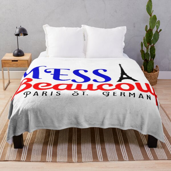 Item preview, Messi Beaucoup designed and sold by MKSGraphix.