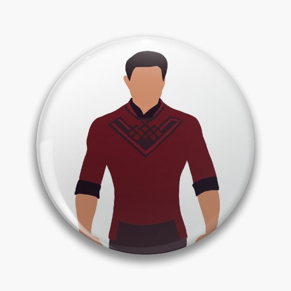 Item preview, Shang-Chi designed and sold by 445-Designs.