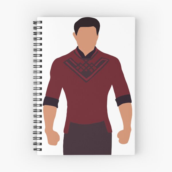 Item preview, Shang-Chi designed and sold by 445-Designs.
